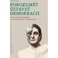 Porozumět ústavní demokracii - E-kniha