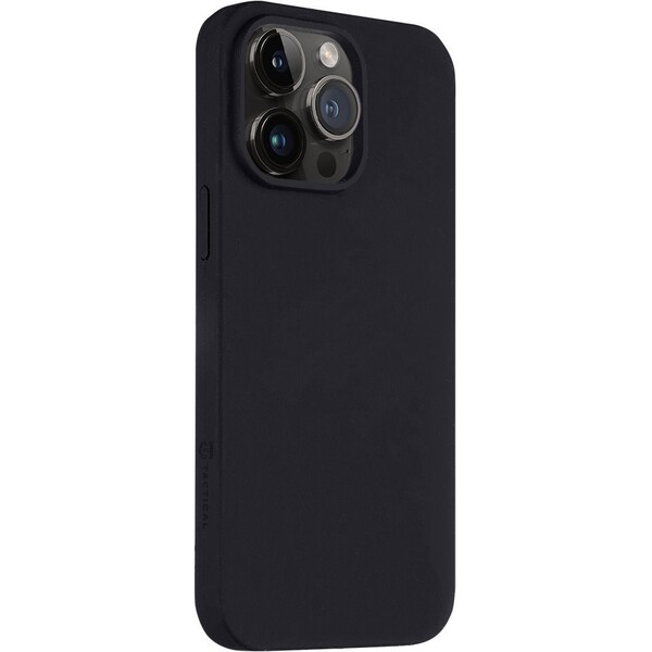 Tactical MagForce Velvet Smoothie Kryt pro Apple iPhone 14 Pro Max Asphalt