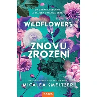 WILDFLOWERS: Znovuzrození - E-kniha