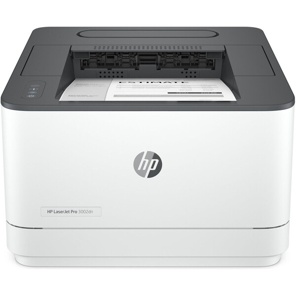 HP 3G651F Bílá/šedá