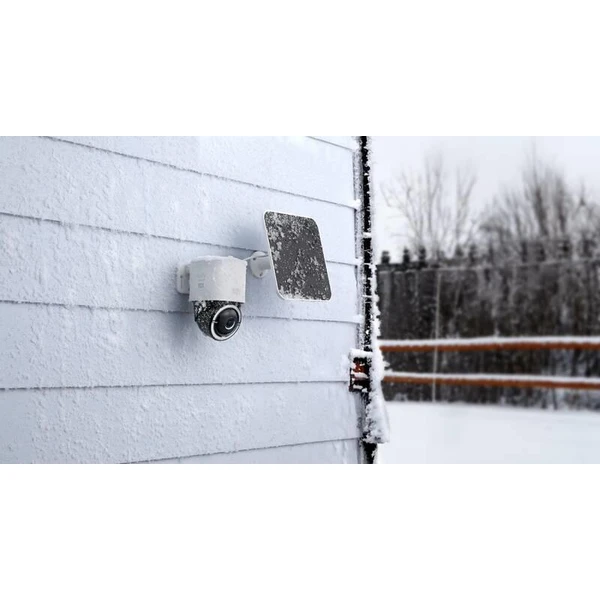 Anker eufy 4G LTE Cam S330 bílá - IP kamery - Obrázek 1b7d8385a7884443a25bbf01903f0d08