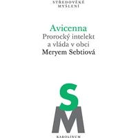 Avicenna - E-kniha