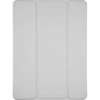 OBAL:ME MistyTab pouzdro Xiaomi Redmi Pad 2 Pro světle šedé - Pouzdra