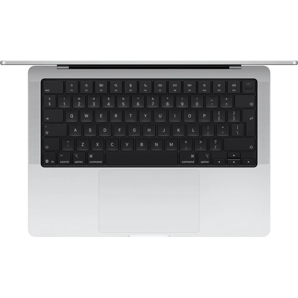 Apple MacBook Pro 14" / M5 Pro (15CPU/16GPU) / 24GB / 2TB (2026) - Notebooky - Obrázek 1b8324431da445f7b18c6d6fed87e152