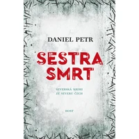 Sestra smrt - E-kniha
