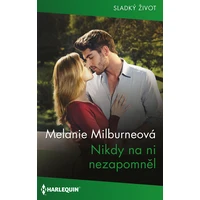 Nikdy na ni nezapomněl - E-kniha
