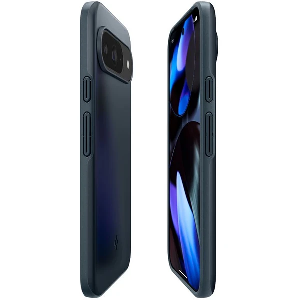 Spigen Thin Fit kryt Google Pixel 9 Pro/Pixel 9 modrý - Pouzdra - Obrázek 1b894b71d2dc4bc1b6a0df8405df3e06