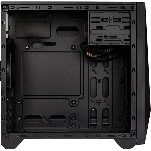 Kolink Inspire K2 Plus ARGB černá - Počítačové skříně - Obrázek 1b8a6f4a895041a189acc941d82b25c1
