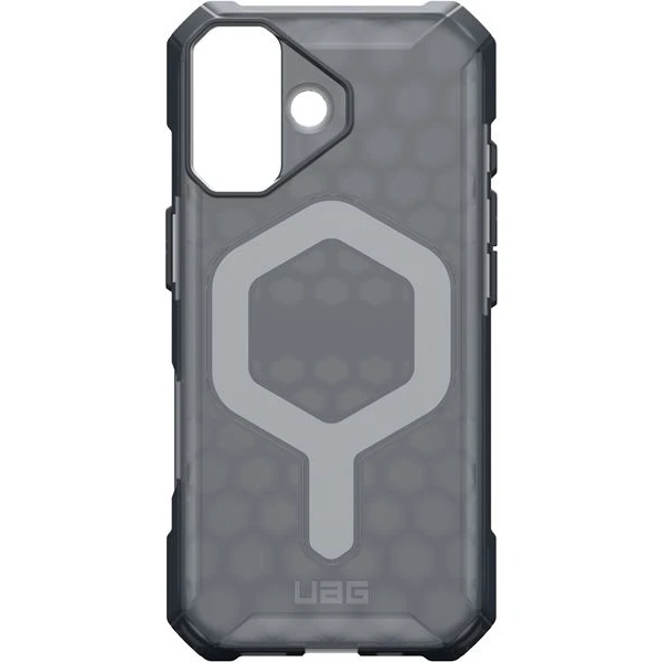 UAG Essential Armor Magsafe kryt iPhone 17 kouřový - Pouzdra - Obrázek 1b98c01fbf1b452f9cbcabb845472758