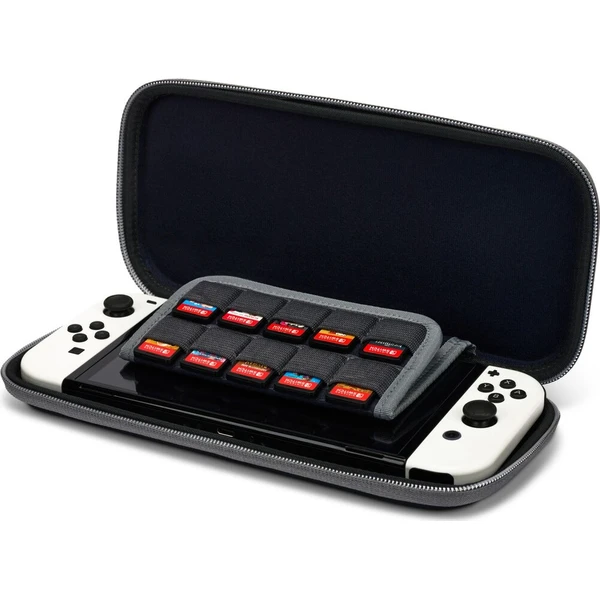 PowerA Slim Case Battle-Ready Link (Switch) - Pouzdra - Obrázek 1ba0cf3f33a64d3ab7cd688a66ebb246
