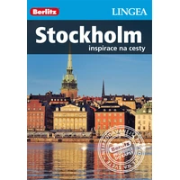 Stockholm - E-kniha
