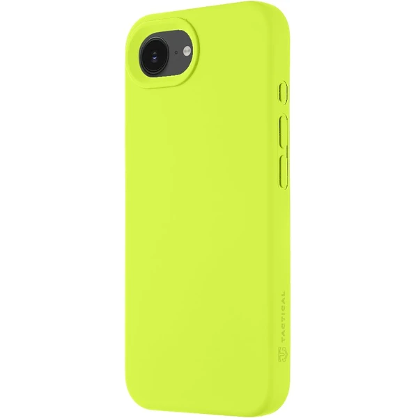 Tactical MagForce Velvet Smoothie kryt Apple iPhone 17e/16e Avocado - Pouzdra - Obrázek 1ba85379b96547f3a3eef20bd4cce634