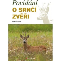 Povídání o srnčí zvěři - E-kniha
