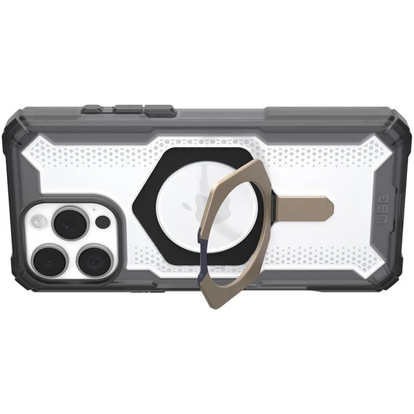 UAG Plasma XTE Magsafe kryt iPhone 16 Pro Max kouřový/titanový - Pouzdra - Obrázek 1bb37d128b054672b631b4a0ce5a901c