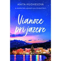 Vianoce pri jazere - E-kniha