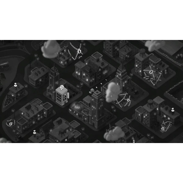 MOUSE P.I. For Hire (Switch 2) - Hry pro Nintendo Switch 2 - Obrázek 1bbe347f4b364247ae8884edacccb98f