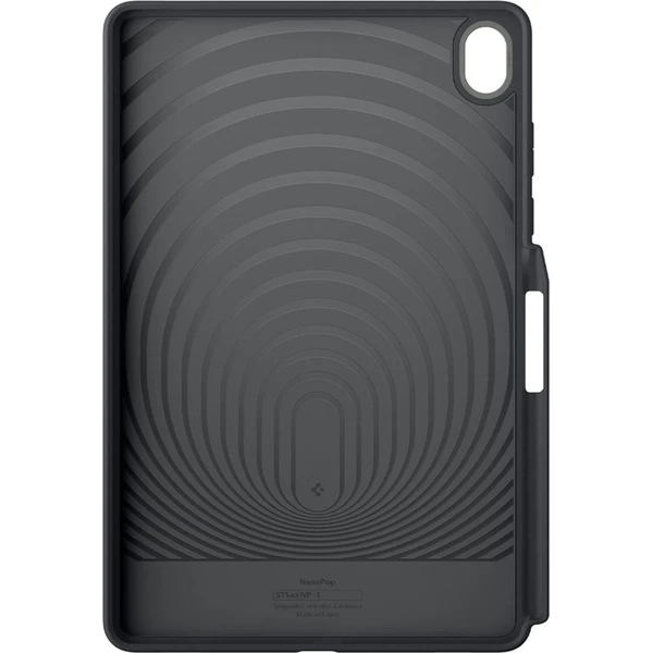 Spigen Nano Pop pouzdro Samsung Galaxy Tab S11 (2025) černé - Pouzdra - Obrázek 1bbf431093674df4ac470593f33b86a6
