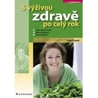 S výživou zdravě po celý rok - E-kniha