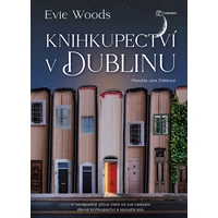 Knihkupectví v Dublinu - E-kniha