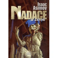 Nadace a Země - E-kniha