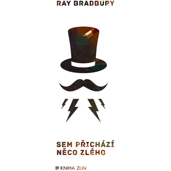 Sem přichází něco zlého