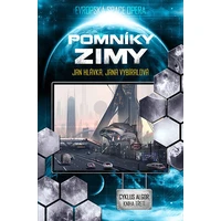 Pomníky zimy - E-kniha