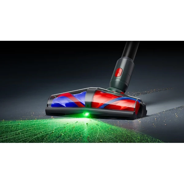 Dyson V10 Konical tyčový vysavač - Tyčové vysavače - Obrázek 1bd07e9df3d34e63ad80fe5e2038a445