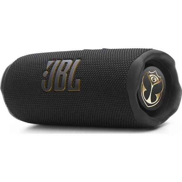 JBL Flip 7 Tomorrowland Edition černý/zlatý (Kategorie A) - Reproduktory - Obrázek 1bd34c4eeb36491f9ee00b92f11c865d