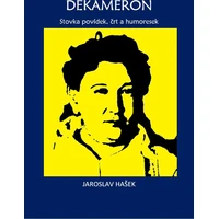 Dekameron - E-kniha
