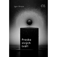 Prosba sivých tváří - E-kniha