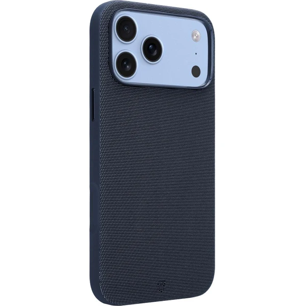 Tactical MagForce WEARe MagSafe kryt Apple iPhone 17 Pro Max/18 Pro Max Blue - Pouzdra - Obrázek 1bdddede5e364f5aaf2773fea3caf73f