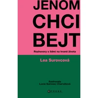 Jenom chci bejt - E-kniha