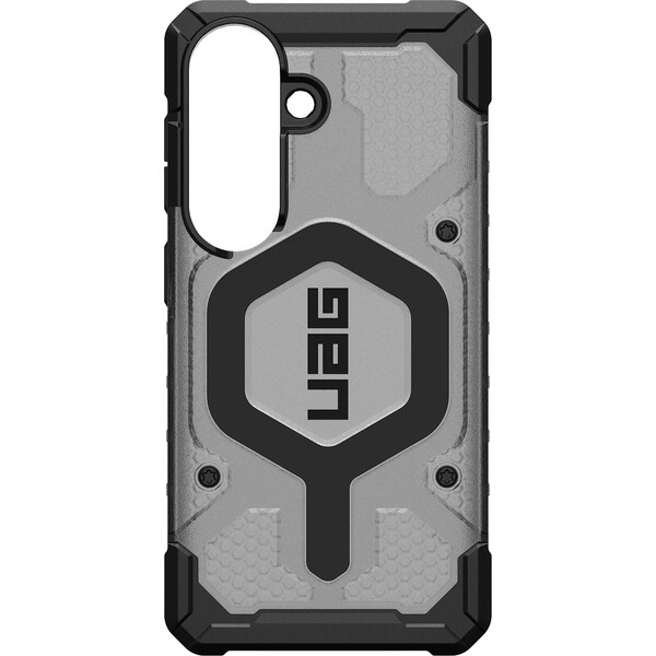 UAG Pathfinder Clear MagSafe kryt Samsung Galaxy S26 kouřový/černý - Pouzdra - Obrázek 1be68321a5604ac6b7ad4b3f81705ab7