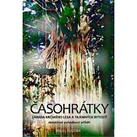 Časohrátky - E-kniha