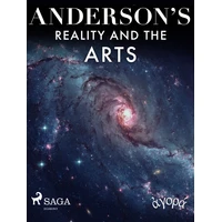 Anderson’s Reality and the Arts - E-kniha