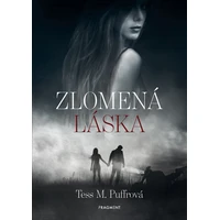 Zlomená láska - E-kniha