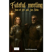 Fateful Encounter - E-kniha