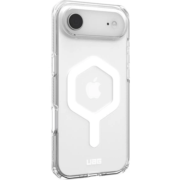 UAG Plyo Magsafe kryt iPhone Air čirý/bílý - Pouzdra - Obrázek 1beac44c7b8d44688d713dc19f1fbe3e
