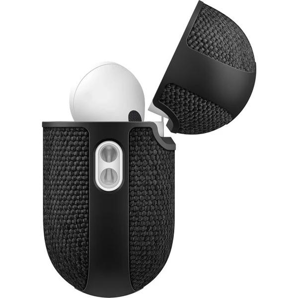 Spigen Urban Fit pouzdro AirPods Pro 3 black  - Pouzdra - Obrázek 1bf1692a44814459a409310b66fb3153