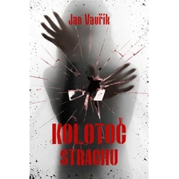 Kolotoč strachu - E-kniha