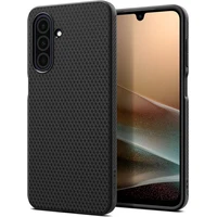 Spigen Liquid Air kryt Samsung Galaxy A26 5G matně černý - Pouzdra