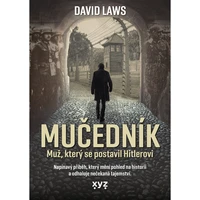 Mučedník - E-kniha