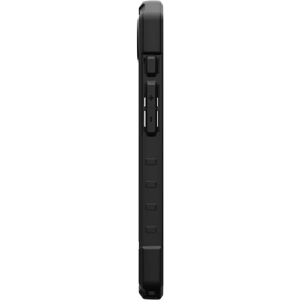 UAG Pathfinder Magsafe kryt iPhone 17e/16e černý - Pouzdra - Obrázek 1bf5352ae39349d598603811f1aebe85