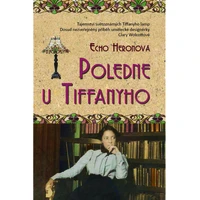Poledne u Tiffanyho - E-kniha