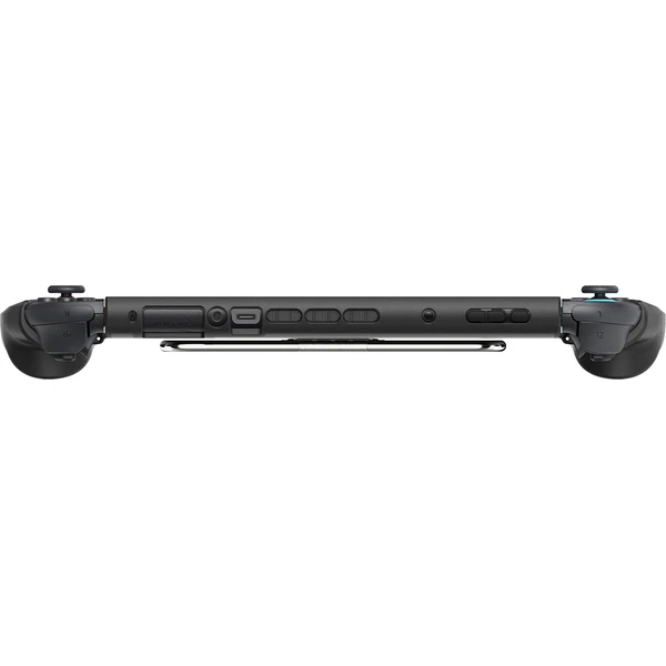 Spigen Dual Grip Pro pouzdro Nintendo Switch 2 černé - Pouzdra - Obrázek 1bfd8d7802524bc79587afa4cbede9a5