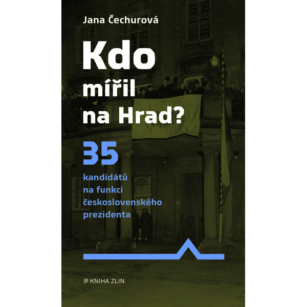 Kdo mířil na Hrad?