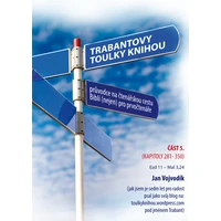 Trabantovy toulky Knihou – část 5. - E-kniha