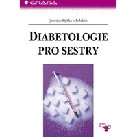 Diabetologie pro sestry - E-kniha