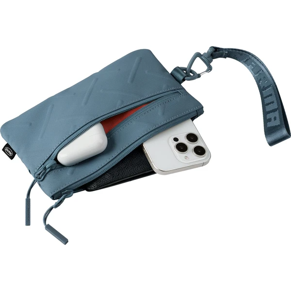 SKINARMA Juno Clutch Crossbody taška Blue - Popruhy a crossbody - Obrázek 1c05822be369479887771d260c993245