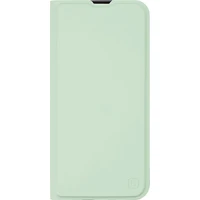OBAL:ME SmoothTouch Pouzdro pro Xiaomi 17T Pro zelené - Pouzdra